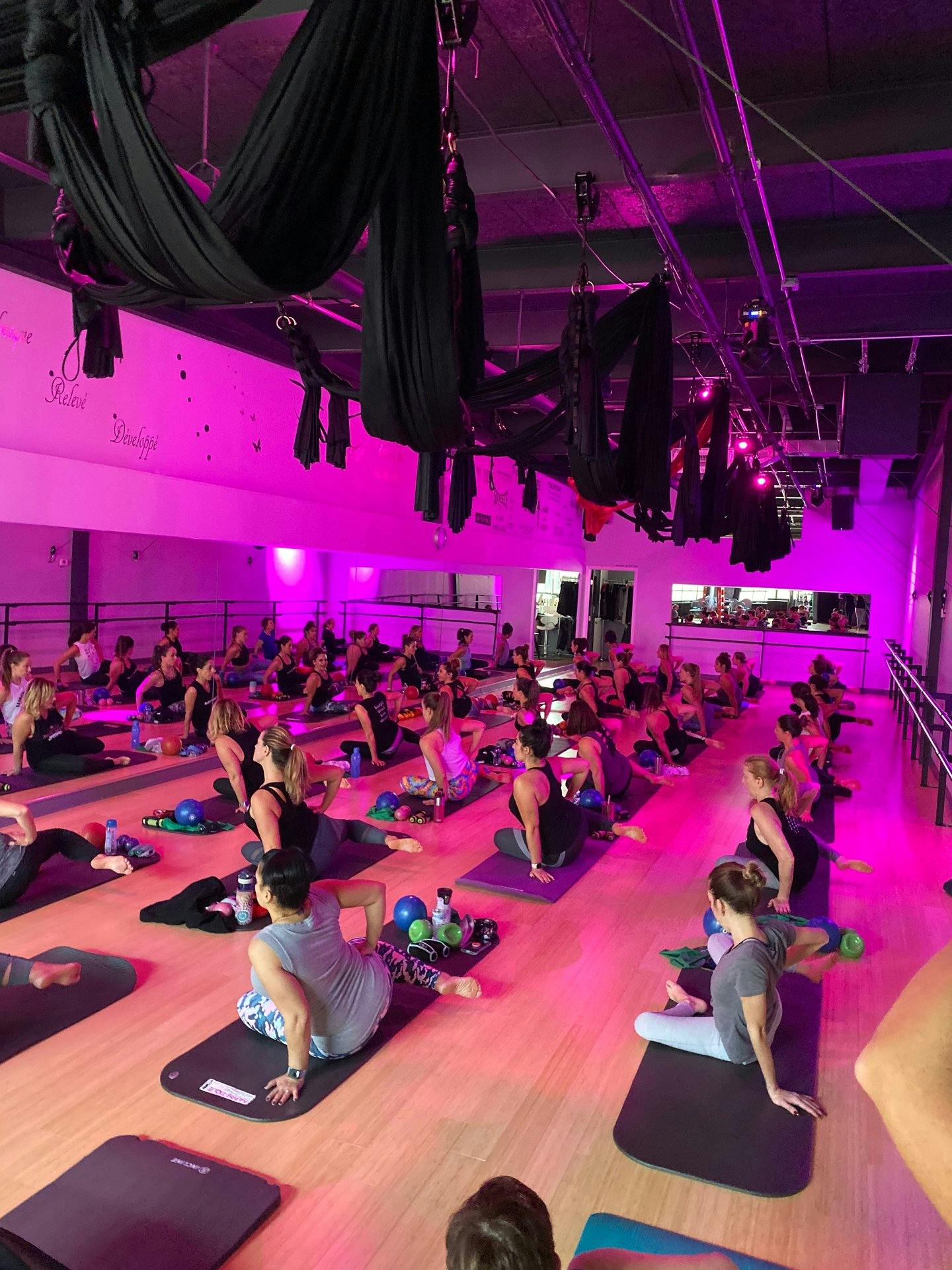 Industrial Transformable Studio Space in Port Jefferson Station