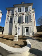 Appartement d'exception - Château du XVIIe siècle face à la Marne - Image 8
