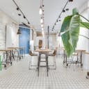 Elegant and Atypical Pop Up in Réaumur