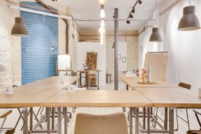 Elegant and Atypical Pop Up in Réaumur - Image 3