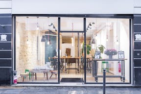 Elegant and Atypical Pop Up in Réaumur - Image 4