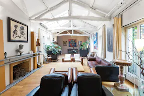 Beautiful Panthéon Loft Space - Image 0