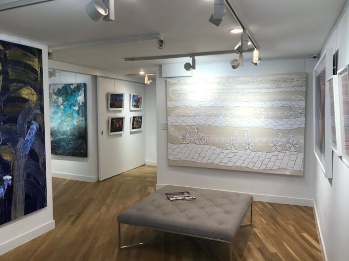Prime Gallery Space in Soho - Image 0