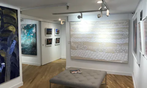 Prime Gallery Space in Soho - Image 0