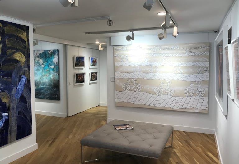 Prime Gallery Space in Soho - Image 0