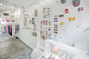 Shop Share on Brick Lane - Image 0