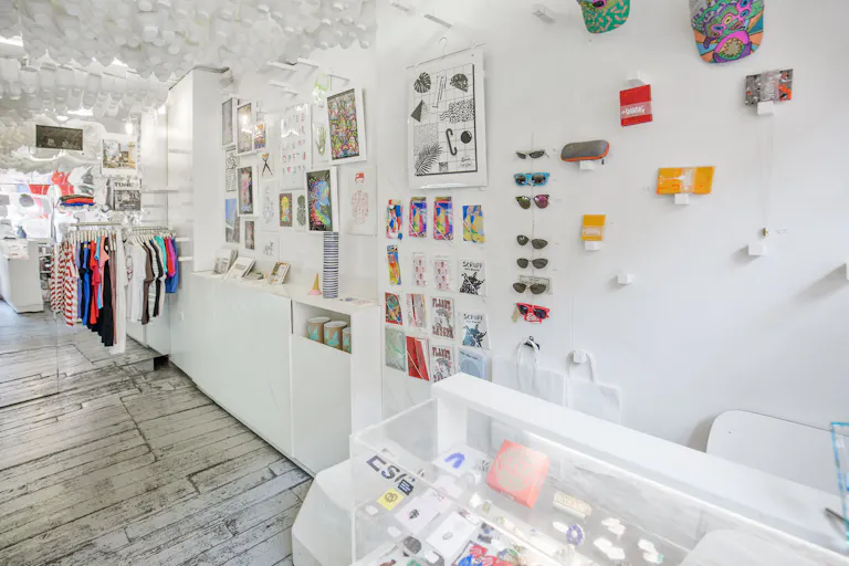 Shop Share on Brick Lane - Image 0