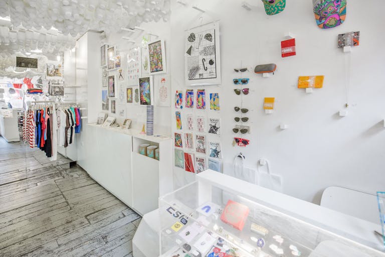 Shop Share on Brick Lane - Image 0