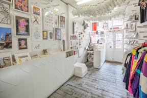 Shop Share on Brick Lane - Image 1