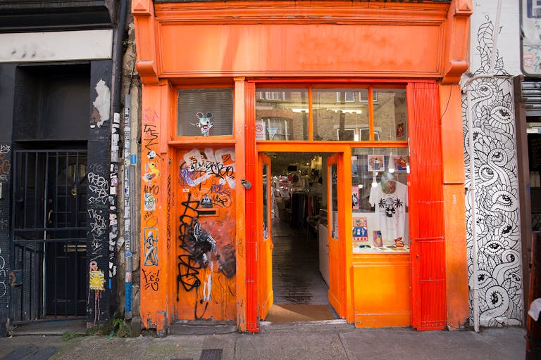 Shop Share on Brick Lane - Image 2