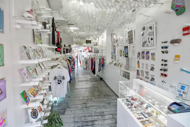 Shop Share on Brick Lane - Image 3