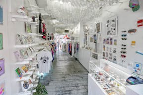 Shop Share on Brick Lane - Image 3