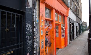 Shop Share on Brick Lane - Image 4