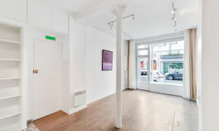 Pop-Up Store in Paris 11th - Image 0
