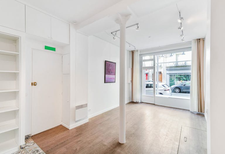 Pop-Up Store in Paris 11th - Image 0