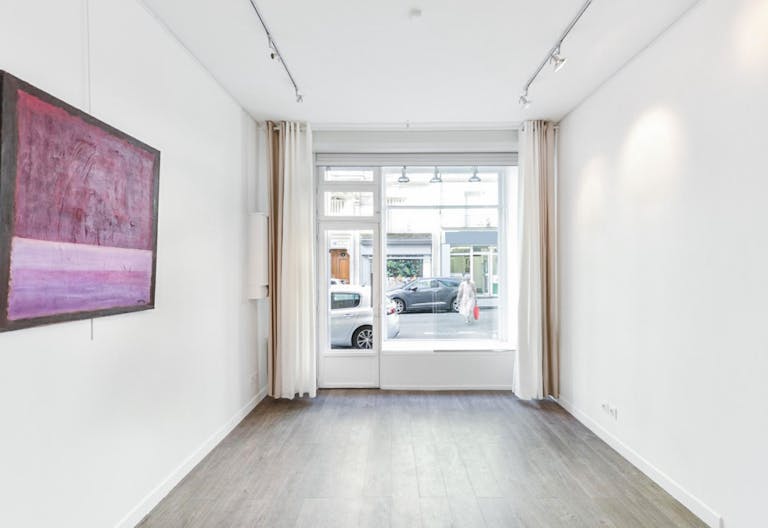 Pop-Up Store in Paris 11th - Image 1