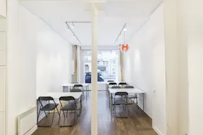 Pop-Up Store in Paris 11th - Image 2