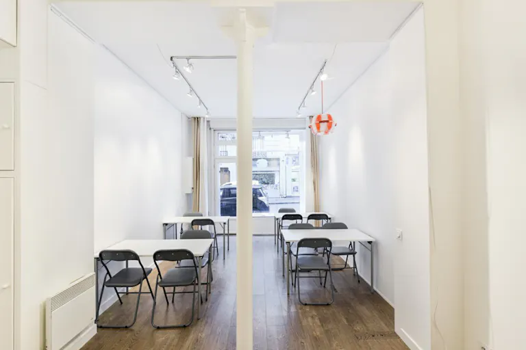 Pop-Up Store in Paris 11th - Image 2