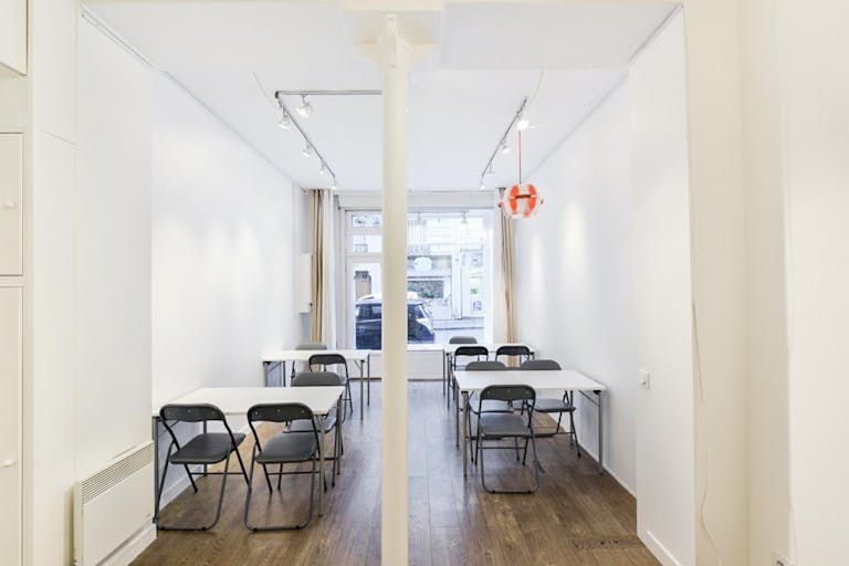 Pop-Up Store in Paris 11th - Image 2