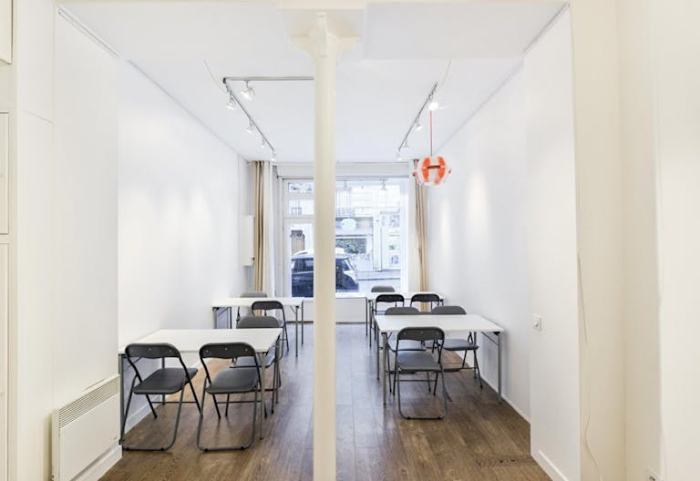 Pop-Up Store in Paris 11th - Image 2