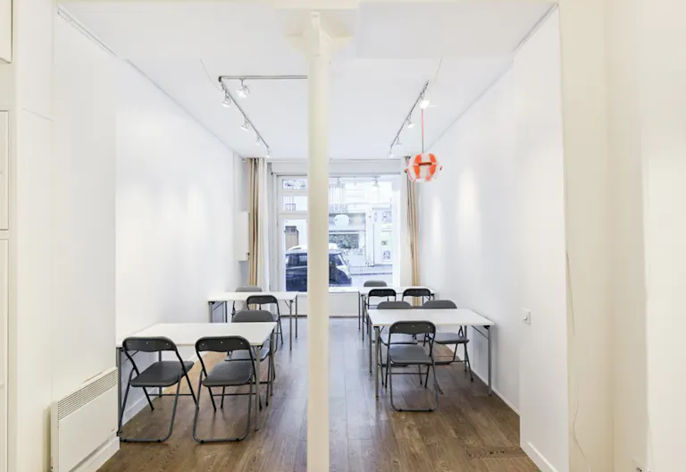 Pop-Up Store in Paris 11th - Image 2
