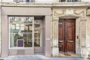 Pop-Up Store in Paris 11th - Image 3