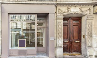 Pop-Up Store in Paris 11th - Image 3