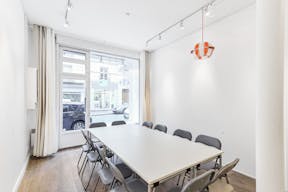 Pop-Up Store in Paris 11th - Image 4