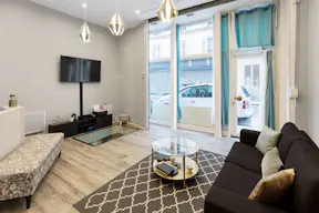 Cozy Cadet Pop-Up Store - Image 1