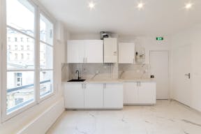 Appartment Faubourg Saint Honor� - Image 6