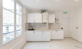 Appartment Faubourg Saint Honor� - Image 6