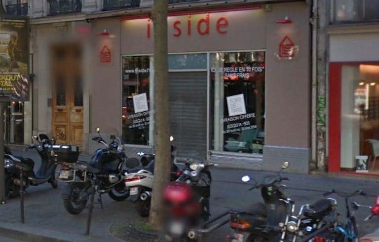 Boutique Busy Location - Bld S�bastopol - Image 0