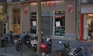 Boutique Busy Location - Bld S�bastopol - Image 0