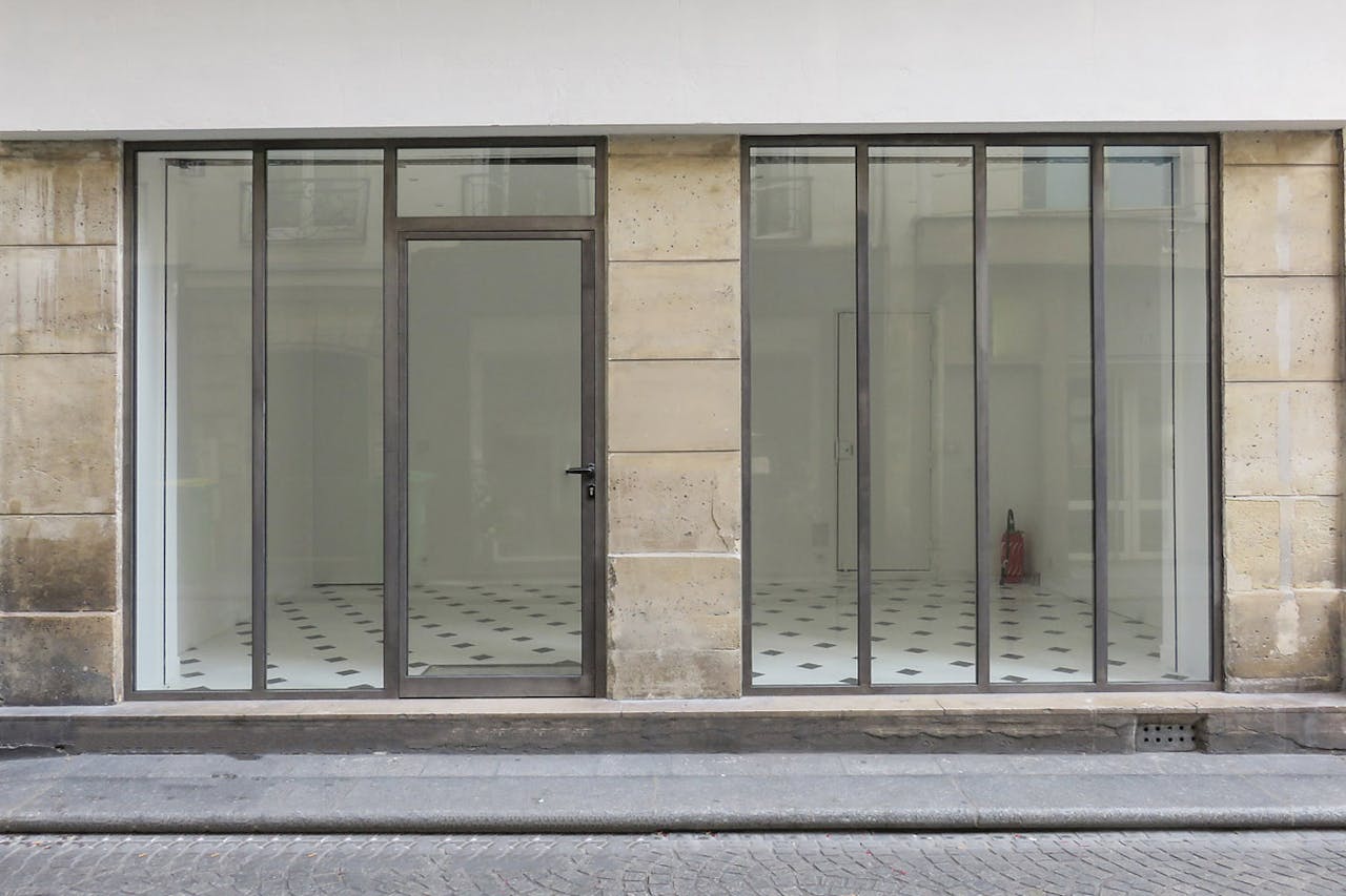 Classic Le Marais Pop-Up Store - Image 1