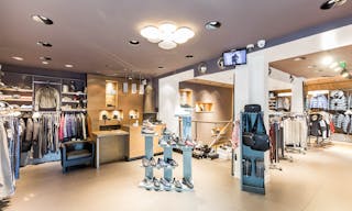 Châtelet Les Halles Retail Space - Image 0