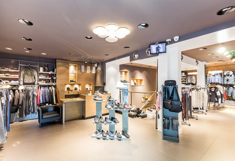 Châtelet Les Halles Retail Space - Image 0