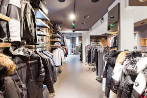 Châtelet Les Halles Retail Space - Image 1