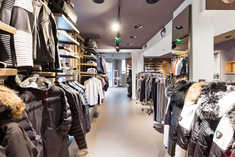 Châtelet Les Halles Retail Space - Image 1