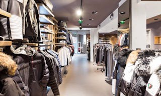 Châtelet Les Halles Retail Space - Image 1