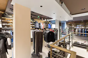 Châtelet Les Halles Retail Space - Image 2