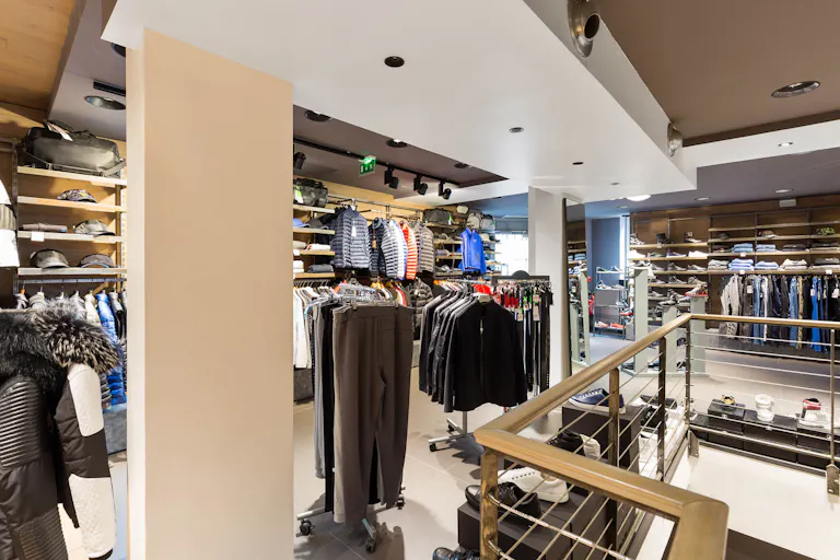 Châtelet Les Halles Retail Space - Image 2