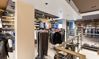 Châtelet Les Halles Retail Space - Image 2