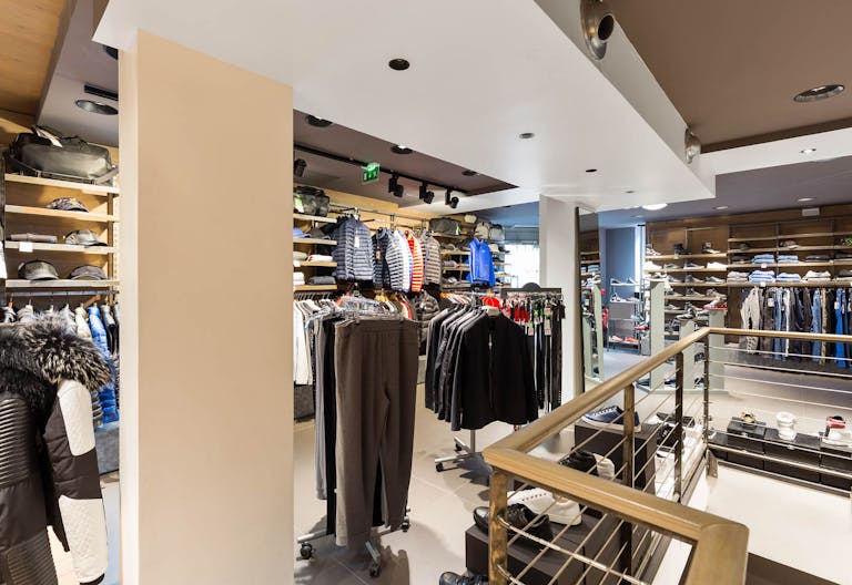 Châtelet Les Halles Retail Space - Image 2