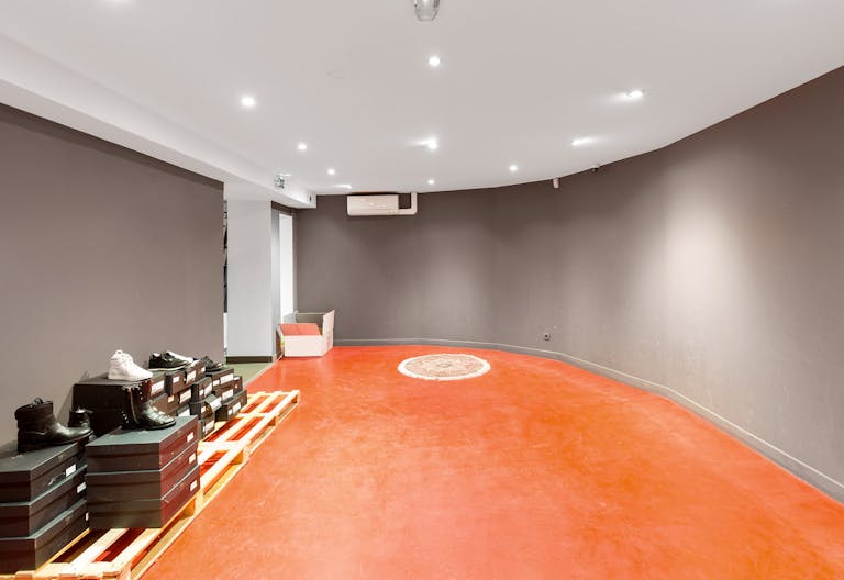 Châtelet Les Halles Retail Space - Image 3