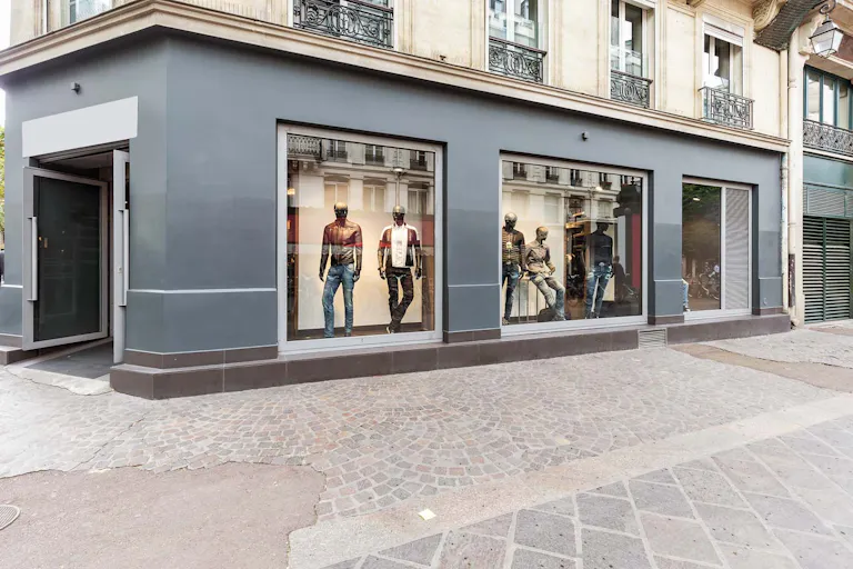 Châtelet Les Halles Retail Space - Image 4