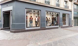 Châtelet Les Halles Retail Space - Image 4