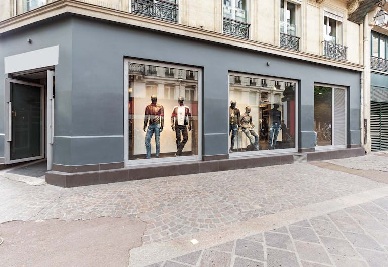 Châtelet Les Halles Retail Space - Image 4