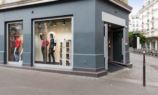 Châtelet Les Halles Retail Space - Image 5