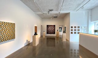 Gallery in Meat-Packing District - Image 1