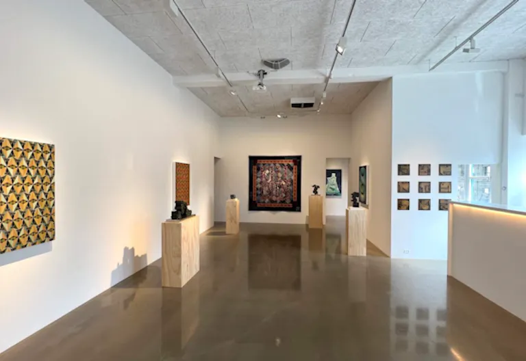 Gallery in Meat-Packing District - Image 1